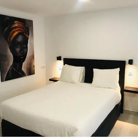 Daire Casa Afrodita 1