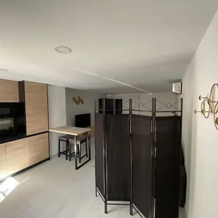Lejlighed Casa Afrodita 1 *