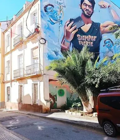 Lejlighed Casa Afrodita 1