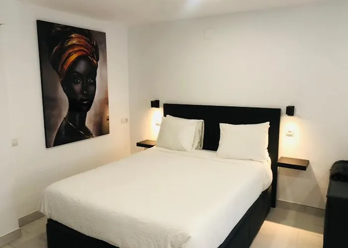 Daire Casa Afrodita 1
