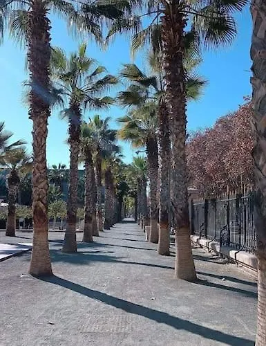 Casa Afrodita 1 * Málaga