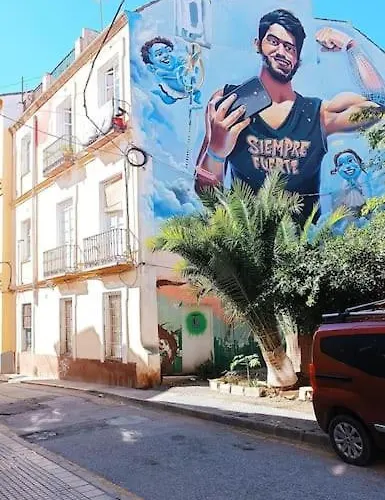 Daire Casa Afrodita 1